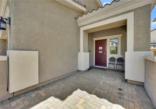 Photo 2 of Single family home for sale at 1113 Strada Pecei, Henderson, NV 89011 | MLS# 2798551 | Listing updated on 2026-07-10