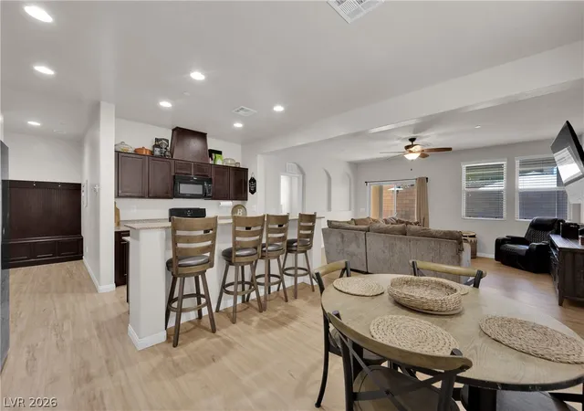 Photo 3 of Single family home for sale at 1113 Strada Pecei, Henderson, NV 89011 | MLS# 2798551 | Listing updated on 2026-07-10