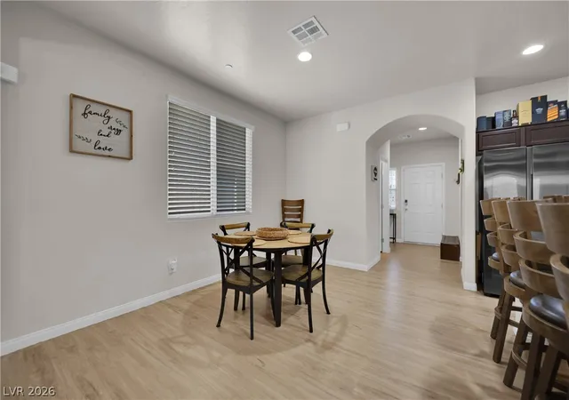 Photo 3 of Single family home for sale at 1113 Strada Pecei, Henderson, NV 89011 | MLS# 2798551 | Listing updated on 2026-07-10
