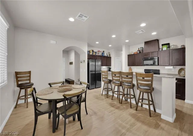 Photo 4 of Single family home for sale at 1113 Strada Pecei, Henderson, NV 89011 | MLS# 2798551 | Listing updated on 2026-07-10