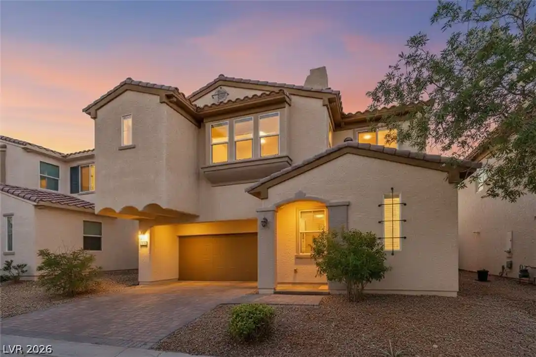 Photo 1 of Single family home for sale at 2588 Fading Mist Dr, Las Vegas, NV 89142 | MLS# 2798781 | Listing updated on 2026-10-13