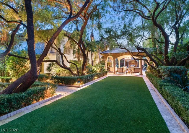 Photo 2 of Mansion for sale at 3074 Monte Rosa Ave, Las Vegas, NV 89120 | MLS# 2798156 | Listing updated on 2026-07-09
