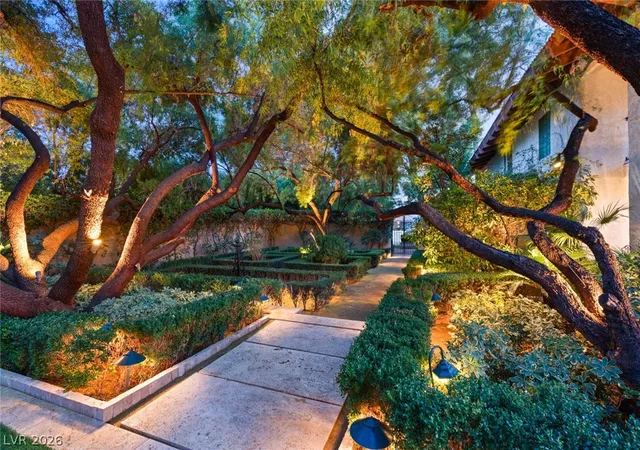 Photo 3 of Mansion for sale at 3074 Monte Rosa Ave, Las Vegas, NV 89120 | MLS# 2798156 | Listing updated on 2026-07-09