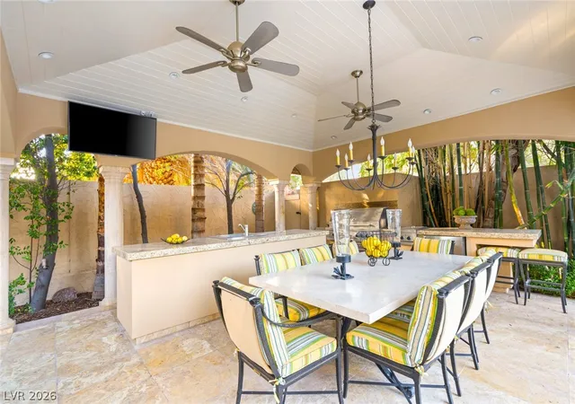 Photo 3 of Single family home for sale at 3074 Monte Rosa Ave, Las Vegas, NV 89120 | MLS# 2798156 | Listing updated on 2026-07-09