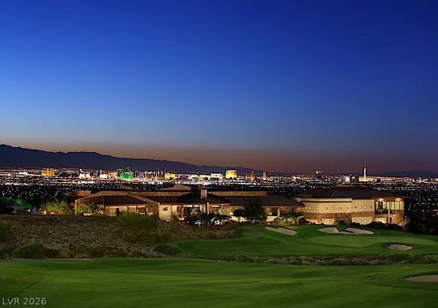 Photo 1 of Land for sale at 495 Rock Peak Dr, Henderson, NV 89012 | MLS# 2798783 | Listing updated on 2026-07-22