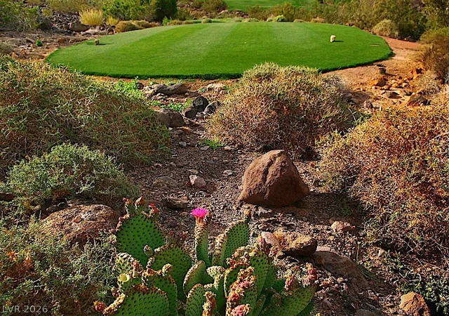Photo 3 of Land for sale at 495 Rock Peak Dr, Henderson, NV 89012 | MLS# 2798783 | Listing updated on 2026-07-22