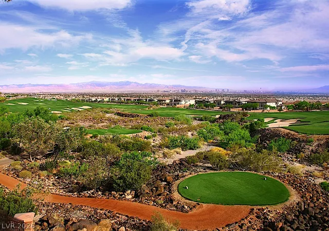 Photo 4 of Land for sale at 495 Rock Peak Dr, Henderson, NV 89012 | MLS# 2798783 | Listing updated on 2026-07-22