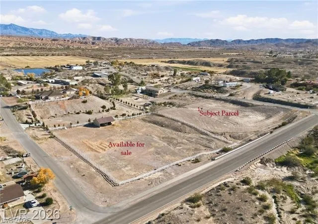 1st image of Turvey & Henry, Moapa, NV 89025 | MLS# 2798774