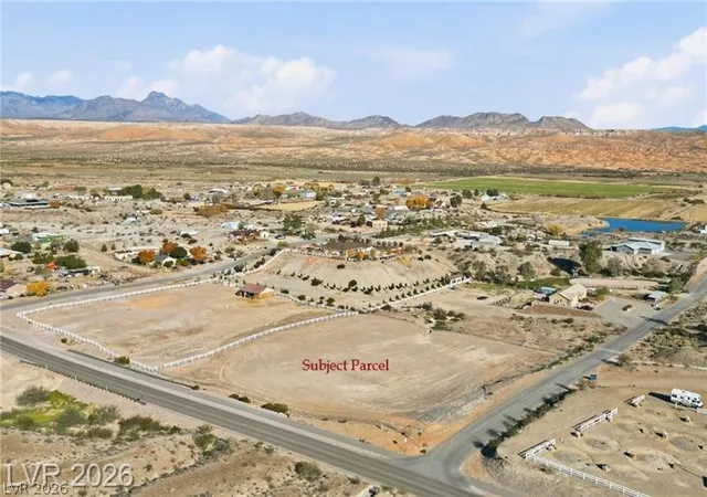 2nd image of Turvey & Henry, Moapa, NV 89025 | MLS# 2798774