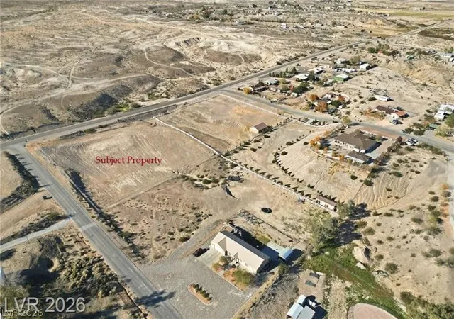 3rd image of Turvey & Henry, Moapa, NV 89025 | MLS# 2798774