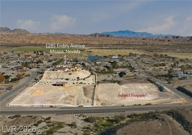 4th image of Turvey & Henry, Moapa, NV 89025 | MLS# 2798774