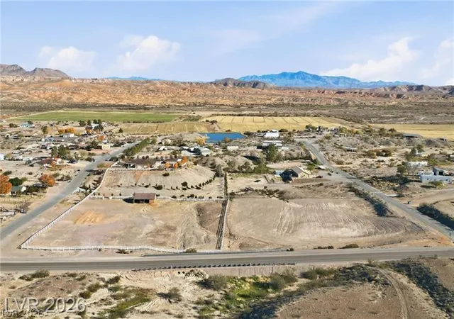 5th image of Turvey & Henry, Moapa, NV 89025 | MLS# 2798774