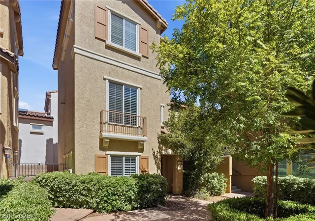 Photo 1 of Single family home for sale at 11326 Colinward Ave, Las Vegas, NV 89135 | MLS# 2798152 | Listing updated on 2026-07-29