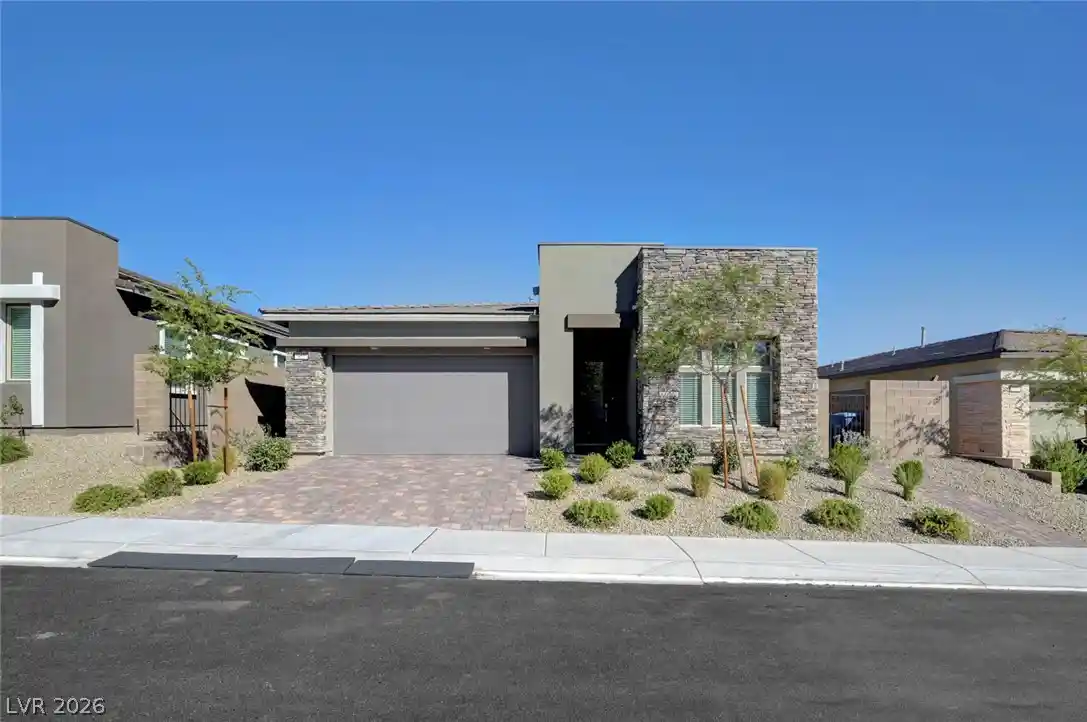 Photo 1 of Single family home for sale at 952 Tony Willis Ct, Las Vegas, NV 89138 | MLS# 2798807 | Listing updated on 2026-10-22
