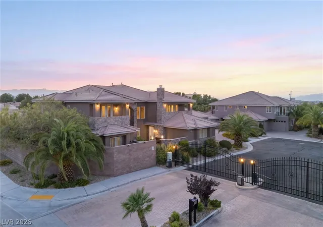 1st image of 206 E Levi Ave, Las Vegas, NV 89183 | MLS# 2795330