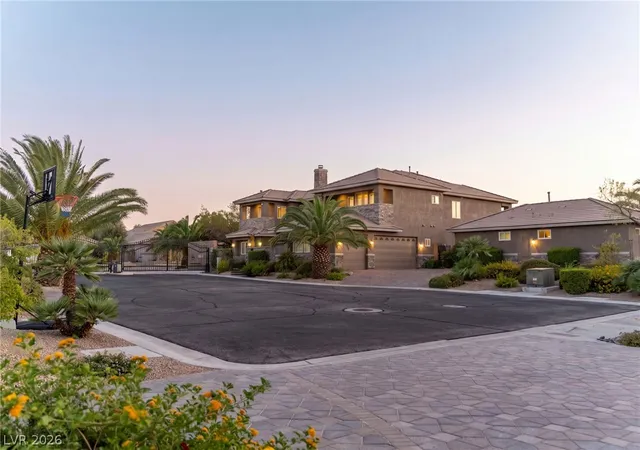 2nd image of 206 E Levi Ave, Las Vegas, NV 89183 | MLS# 2795330