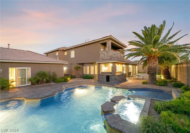 3rd image of 206 E Levi Ave, Las Vegas, NV 89183 | MLS# 2795330