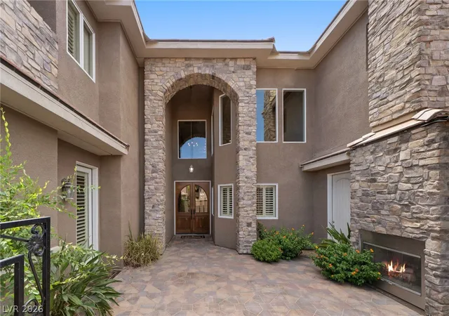 4th image of 206 E Levi Ave, Las Vegas, NV 89183 | MLS# 2795330