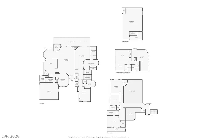 22nd image of 228 E Levi Ave, Las Vegas, NV 89183 | MLS# 2794711