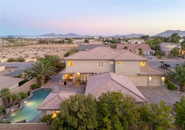 3rd image of 228 E Levi Ave, Las Vegas, NV 89183 | MLS# 2794711