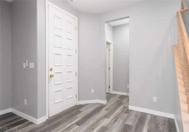 Photo 2 of Single family home for sale at 7945 Crimson Point St, Las Vegas, NV 89149 | MLS# 2796687 | Listing updated on 2026-08-19