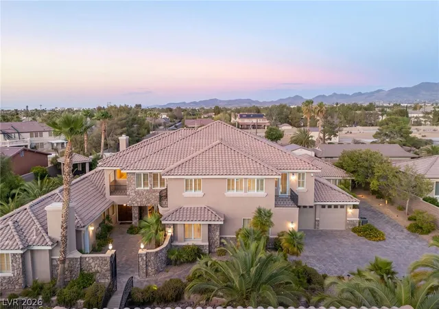 Photo 1 of Mansion for sale at 226 E Levi Ave, Las Vegas, NV 89183 | MLS# 2784441 | Listing updated on 2026-07-09