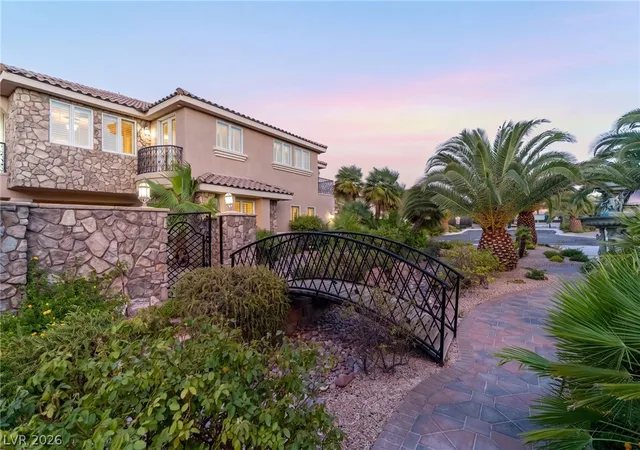 Photo 2 of Mansion for sale at 226 E Levi Ave, Las Vegas, NV 89183 | MLS# 2784441 | Listing updated on 2026-07-09