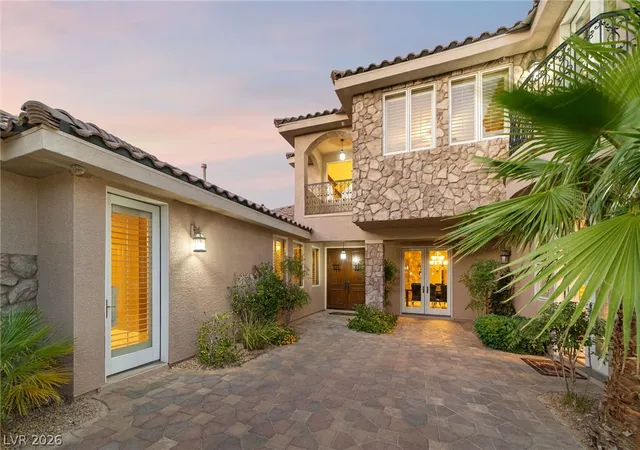 Photo 3 of Mansion for sale at 226 E Levi Ave, Las Vegas, NV 89183 | MLS# 2784441 | Listing updated on 2026-07-09
