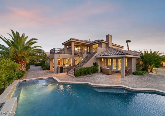 Photo 4 of Single family home for sale at 226 E Levi Ave, Las Vegas, NV 89183 | MLS# 2784441 | Listing updated on 2026-07-09