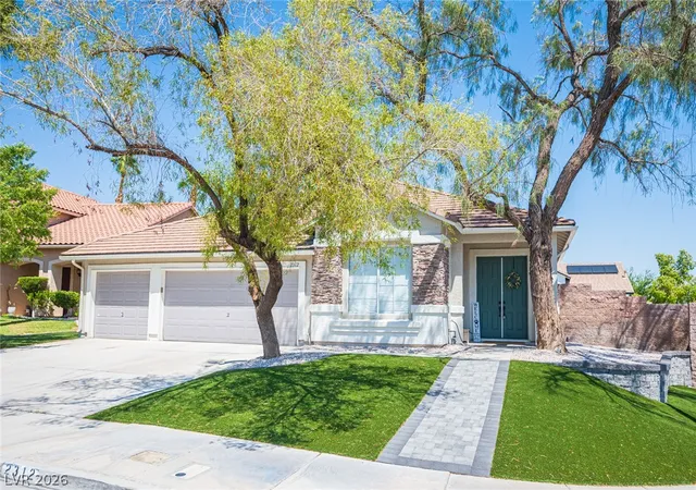 2nd image of 2312 Thayer Ave, Henderson, NV 89074 | MLS# 2798789