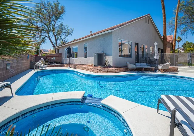 5th image of 2312 Thayer Ave, Henderson, NV 89074 | MLS# 2798789