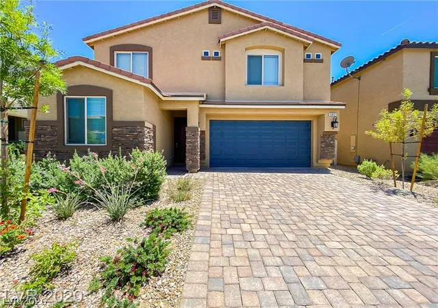 Photo 1 of Single family home for sale at 5812 Beluga Bay St, North Las Vegas, NV 89081 | MLS# 2798588 | Listing updated on 2026-07-31