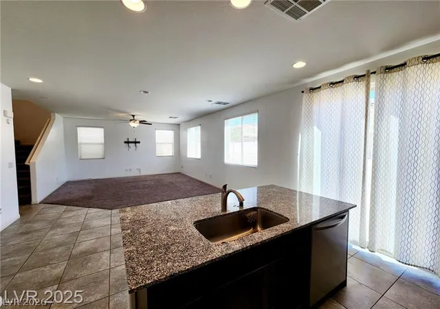 Photo 2 of Single family home for sale at 5812 Beluga Bay St, North Las Vegas, NV 89081 | MLS# 2798588 | Listing updated on 2026-07-31