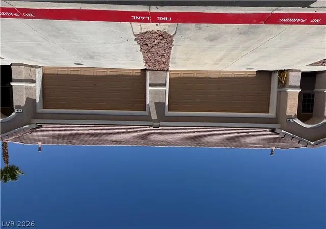 Photo 2 of Townhouse for sale at 4845 Trenton Manor Ct, Las Vegas, NV 89131 | MLS# 2798511 | Listing updated on 2026-07-10