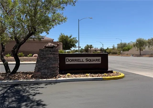 Photo 3 of Townhouse for sale at 4845 Trenton Manor Ct, Las Vegas, NV 89131 | MLS# 2798511 | Listing updated on 2026-07-10