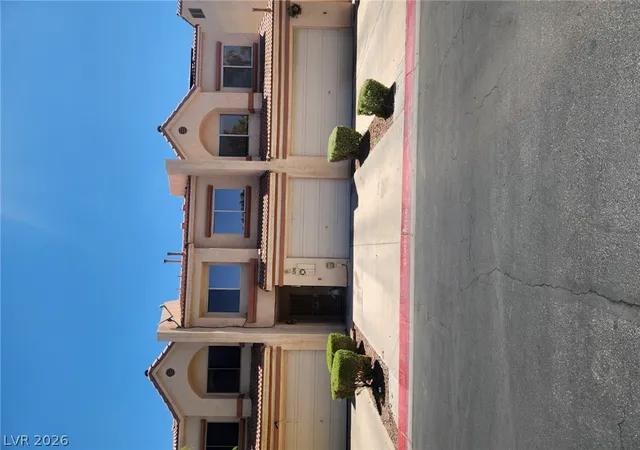 Townhouse for sale at 3298 Dragon Fly St, North Las Vegas, NV 89030 | MLS# 2798529