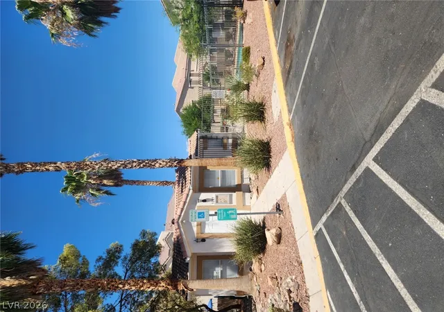 Photo 2 of Townhouse for sale at 3298 Dragon Fly St, North Las Vegas, NV 89030 | MLS# 2798529 | Listing updated on 2026-08-24