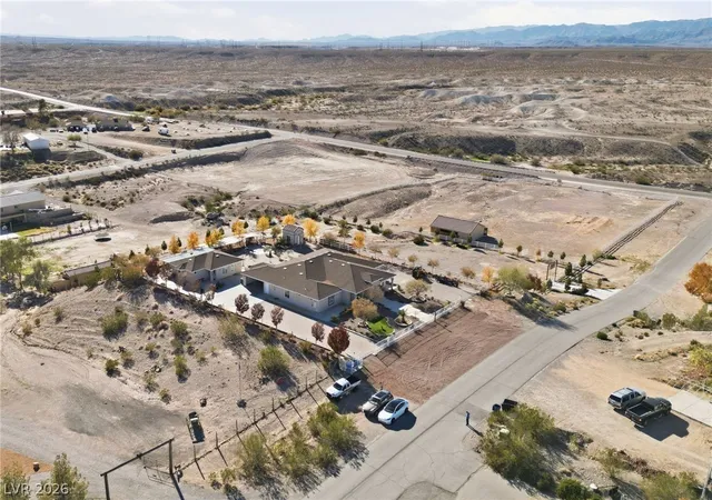 Photo 2 of Single family home for sale at 1285 E Embry Ave, Moapa, NV 89025 | MLS# 2798829 | Listing updated on 2026-08-10