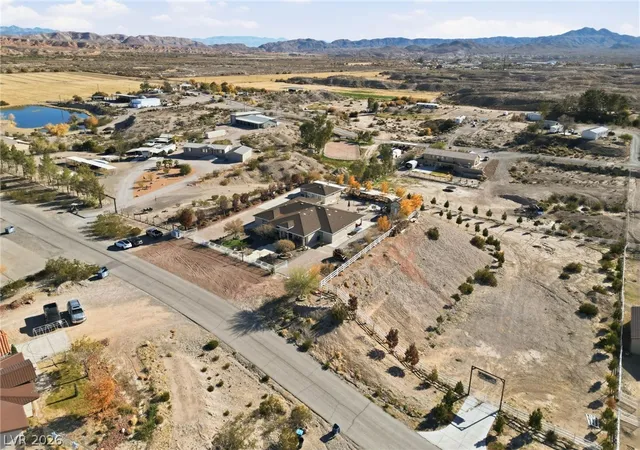 Photo 3 of Single family home for sale at 1285 E Embry Ave, Moapa, NV 89025 | MLS# 2798829 | Listing updated on 2026-08-10