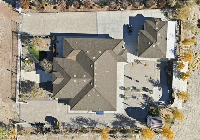 Photo 3 of Single family home for sale at 1285 E Embry Ave, Moapa, NV 89025 | MLS# 2798829 | Listing updated on 2026-08-10