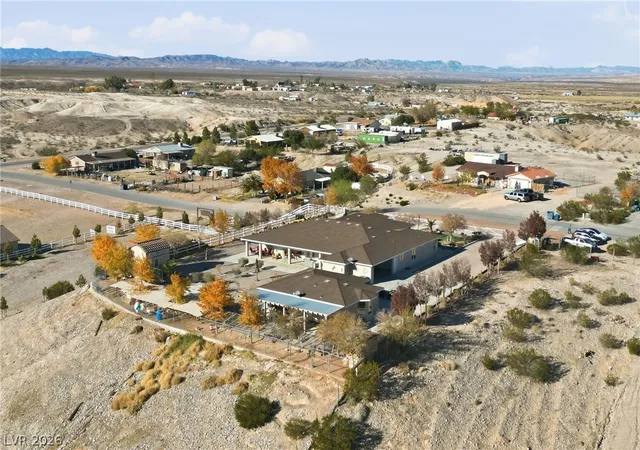 Photo 4 of Single family home for sale at 1285 E Embry Ave, Moapa, NV 89025 | MLS# 2798829 | Listing updated on 2026-08-10