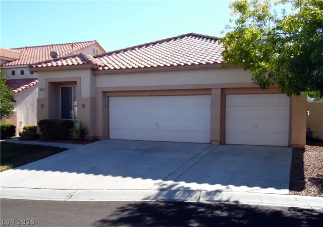 Photo 2 of Sale Pending at 10313 Huxley Cross Ln, Las Vegas, NV 89144 | MLS# 2798866 | Listing updated on 2026-08-25