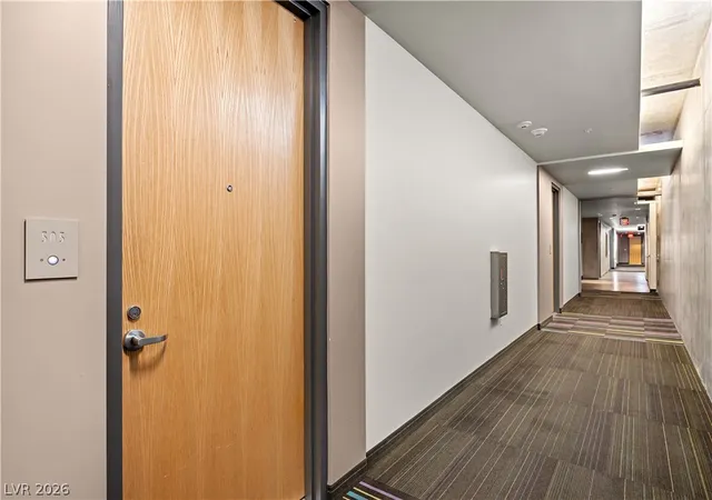 2nd image of 353 E Bonneville Ave #505, Las Vegas, NV 89101 | MLS# 2798709