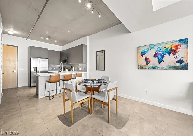 3rd image of 353 E Bonneville Ave #505, Las Vegas, NV 89101 | MLS# 2798709
