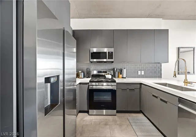 4th image of 353 E Bonneville Ave #505, Las Vegas, NV 89101 | MLS# 2798709