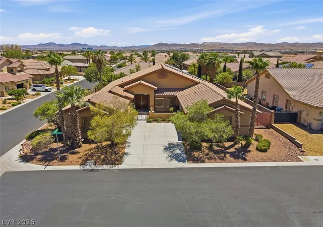 3rd image of 3757 Brittany Nicole Ct, Las Vegas, NV 89139 | MLS# 2798853