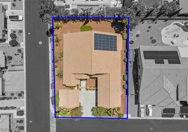 4th image of 3757 Brittany Nicole Ct, Las Vegas, NV 89139 | MLS# 2798853