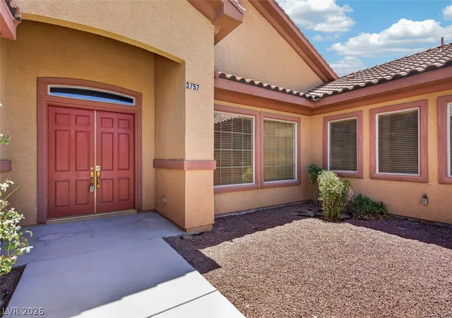 5th image of 3757 Brittany Nicole Ct, Las Vegas, NV 89139 | MLS# 2798853