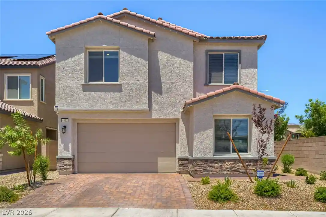 Photo 1 of Single family home for sale at 4410 Outlook Vista Ave, North Las Vegas, NV 89084 | MLS# 2798893 | Listing updated on 2026-10-30