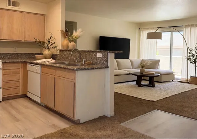 Photo 1 of Sale Pending at 5259 Caspian Springs Dr #103, Las Vegas, NV 89120 | MLS# 2798894 | Listing updated on 2026-07-29